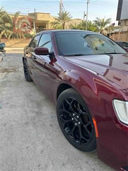 Chrysler 300